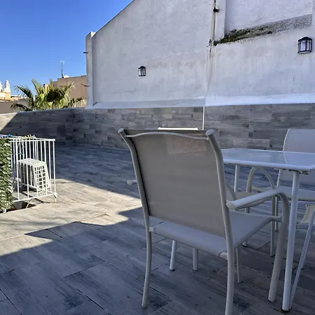Apartment Dante - Ole Solutions