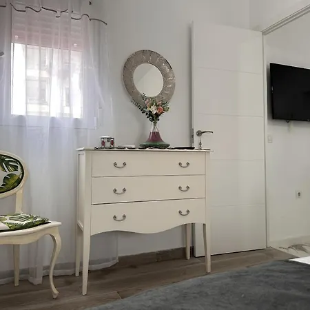 Dante - Ole Solutions Apartment