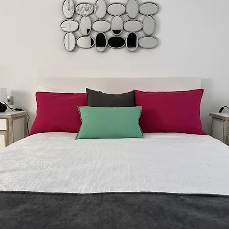 Dante - Ole Solutions Apartment