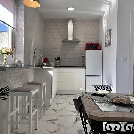Dante - Ole Solutions Apartment *